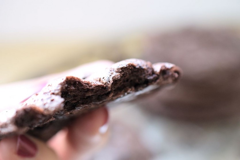 Schokoladen oopsies wolkenbrot ohne Kohlenhydrate