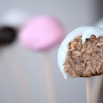 Low Carb Cakepops ohne Ei Glutenfrei Zuckerfrei Zuckerguss abnehmen Backblog München