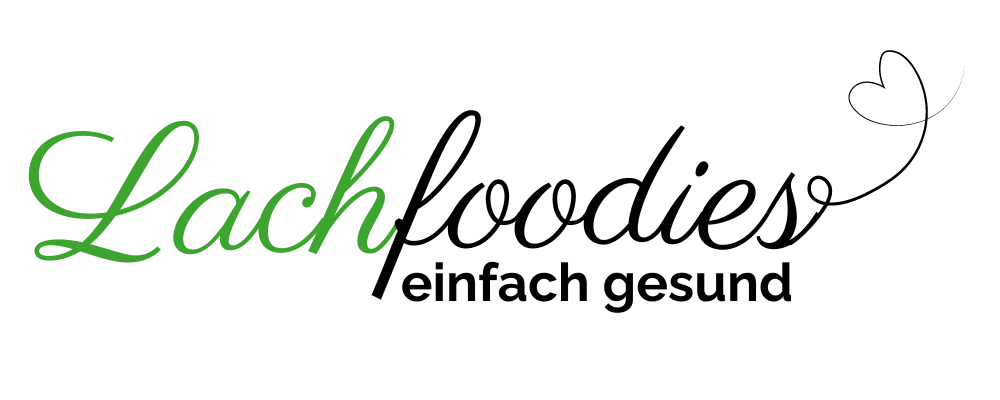 Lachfoodies Logo