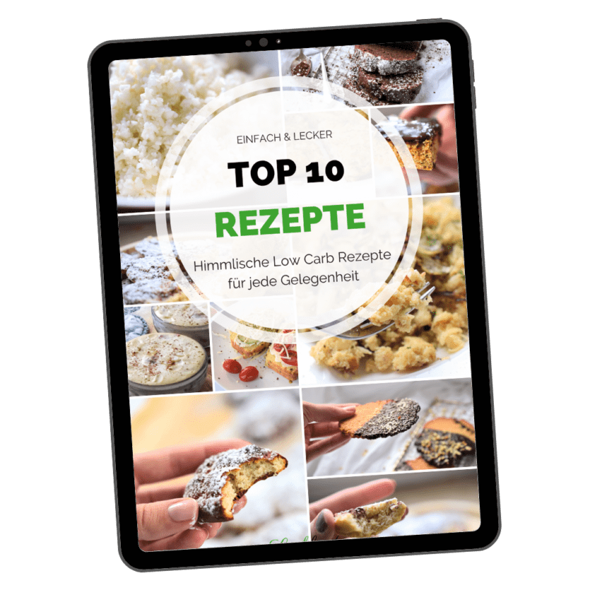 Top 10 low carb rezepte lachfoodies